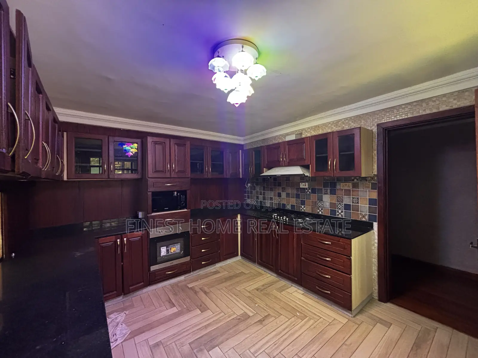 4bdrm Villa in Greenpark, Athi River for sale