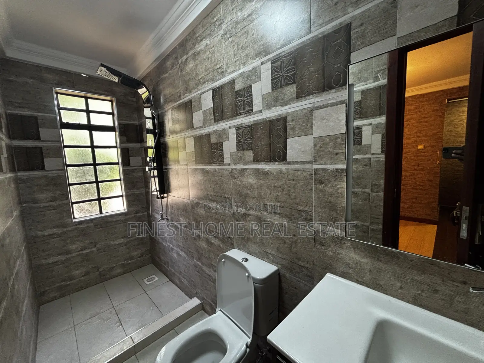 4bdrm Villa in Greenpark, Athi River for sale