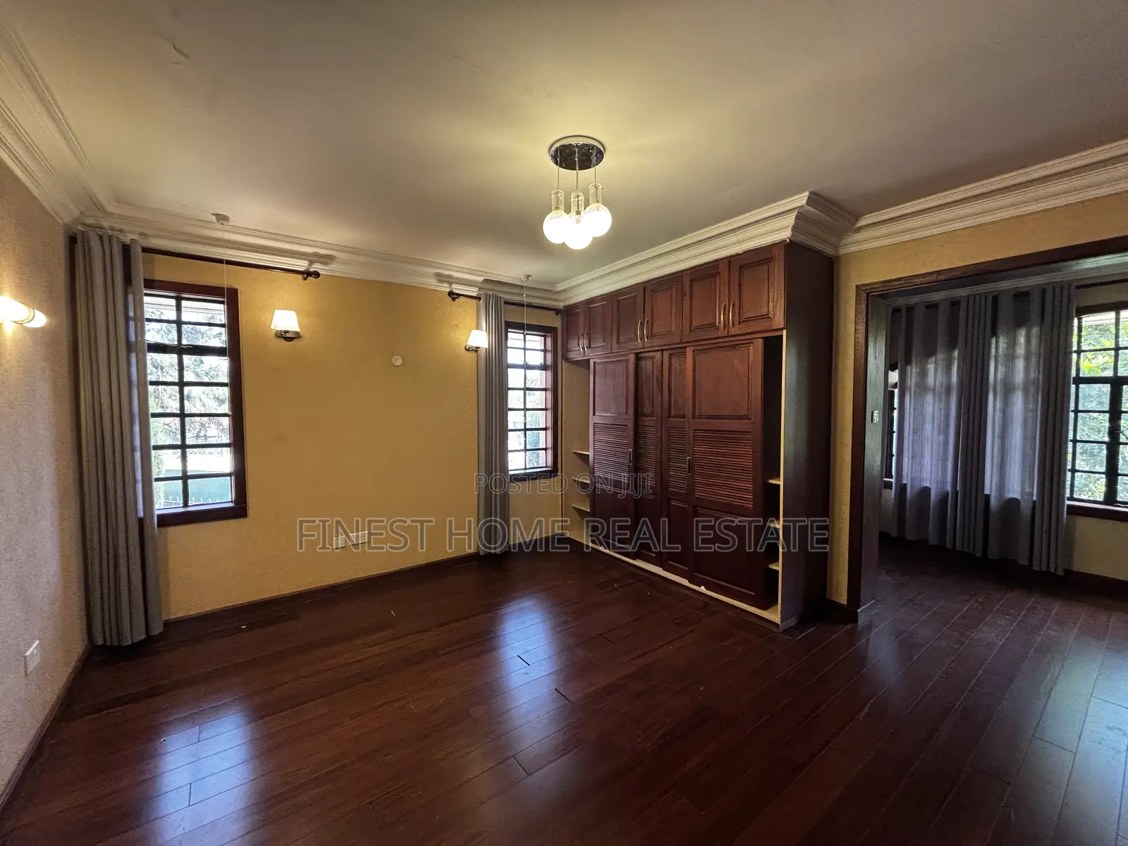 4bdrm Villa in Greenpark, Athi River for sale