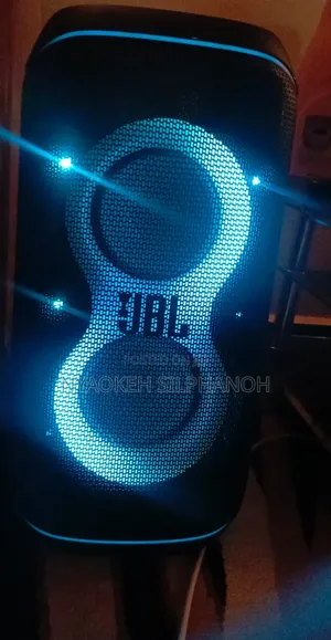 JBL Partybox Club 120