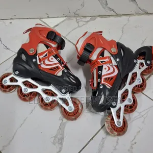 Size 31 Skating Shoe