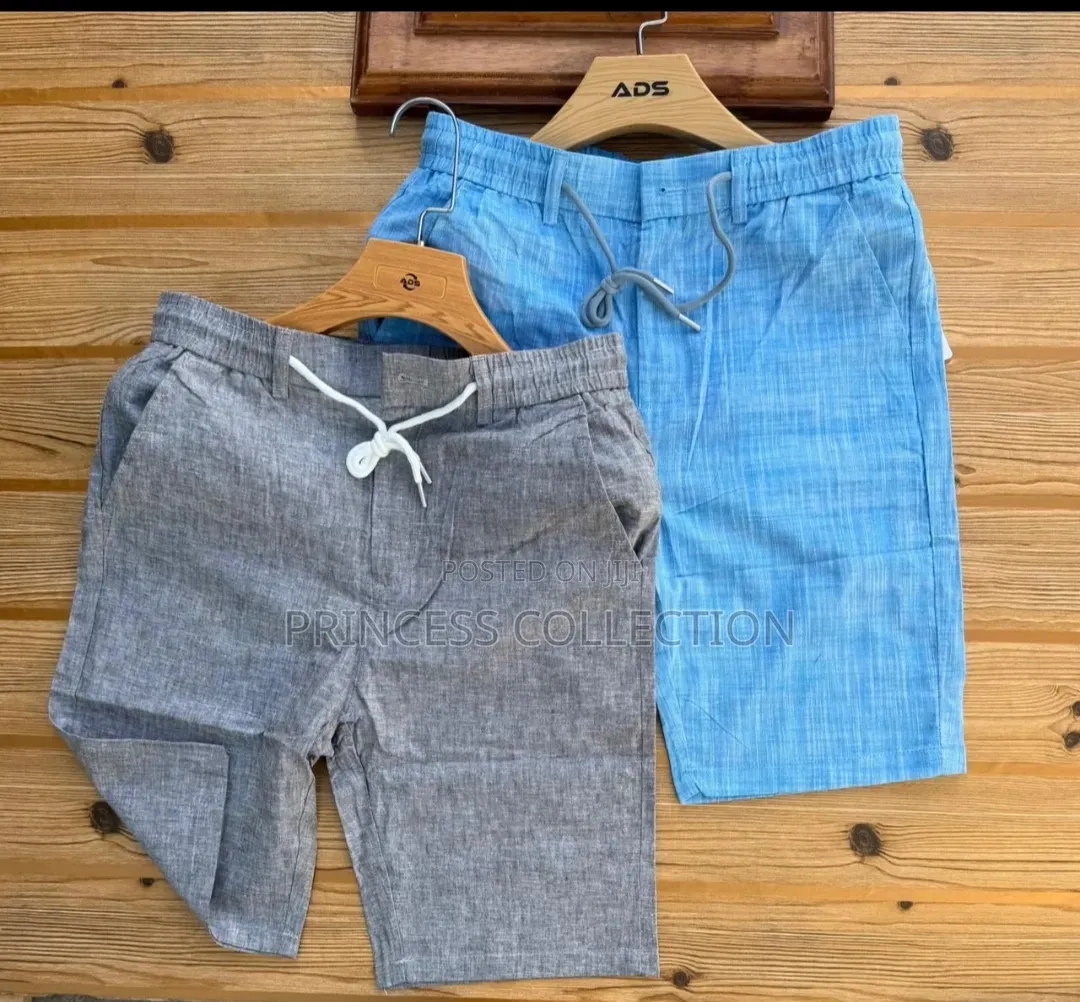Men Shorts