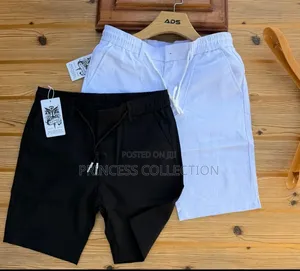 Men Shorts