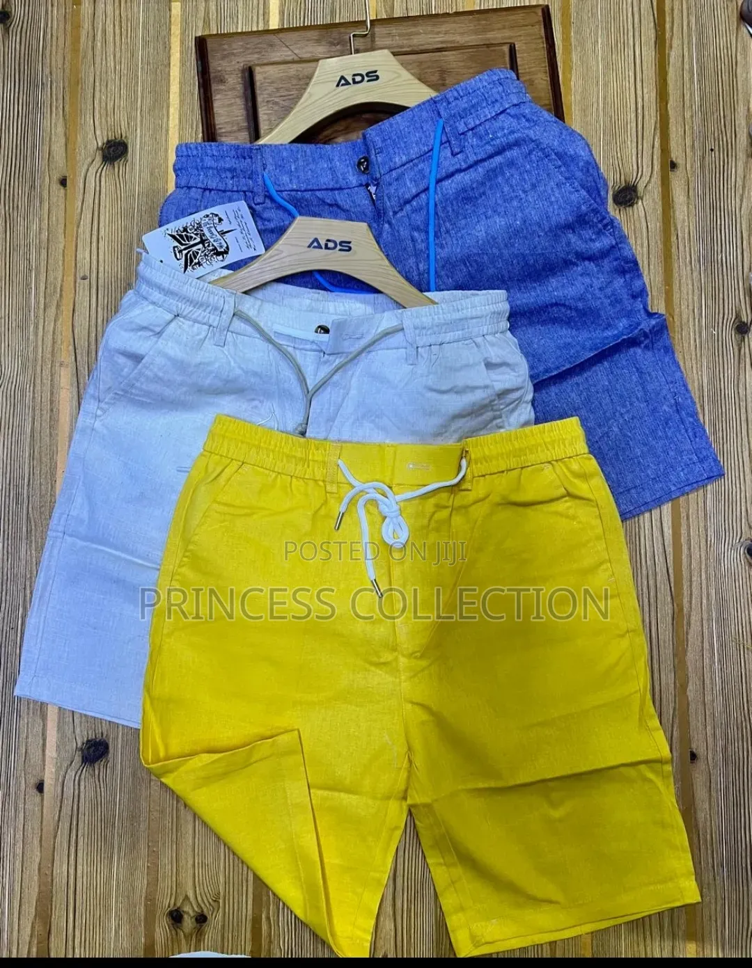 Men Shorts