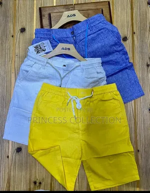 Men Shorts
