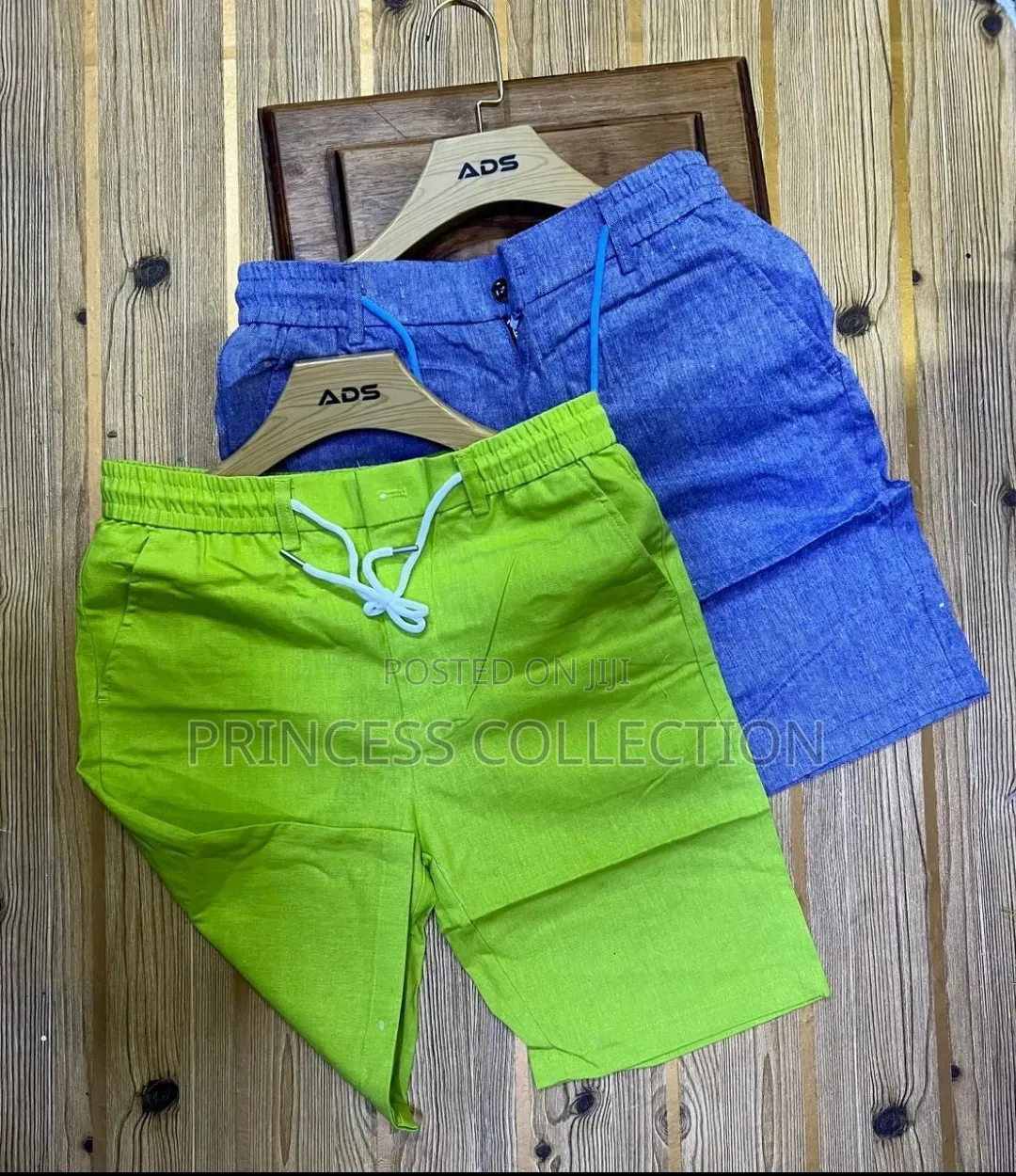 Men Shorts