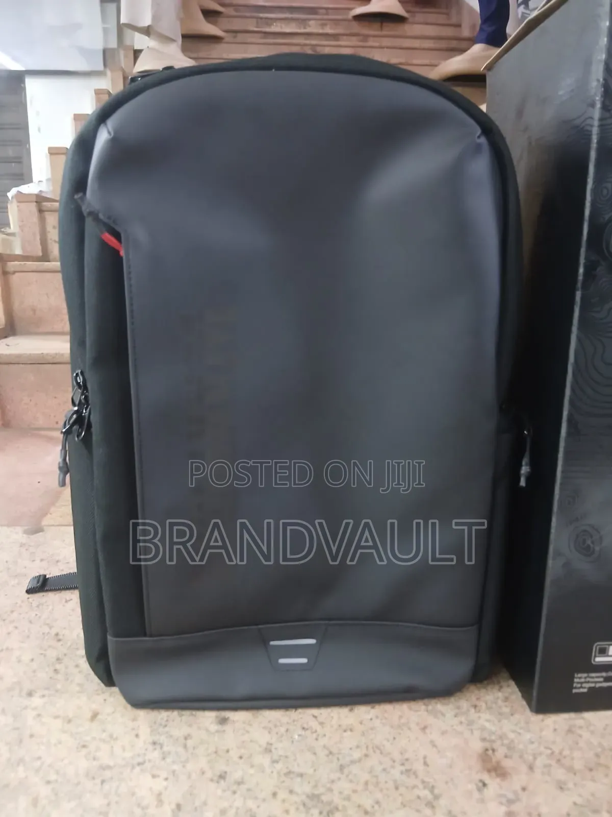 Wiwu Laptop Backpack