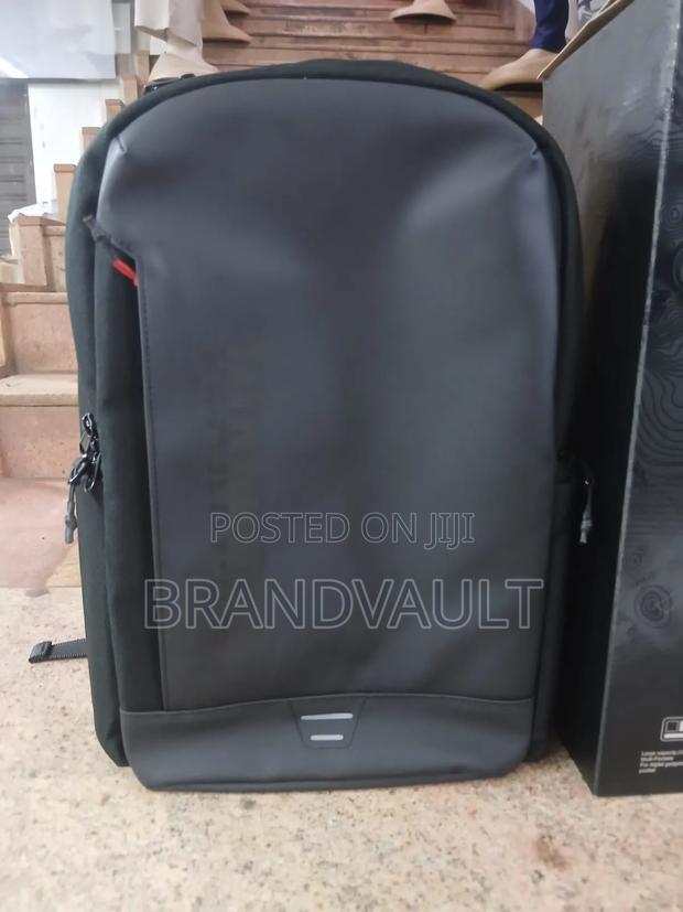 Wiwu Laptop Backpack - thumbnail 2