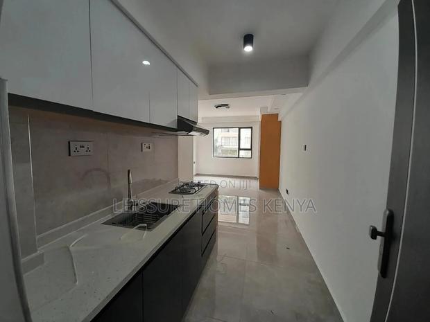 Studio Apartment in Kileleshwa for rent - thumbnail 4