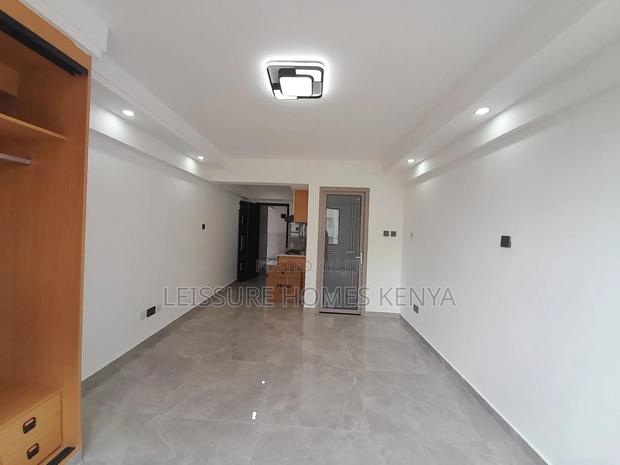 Studio Apartment in Kileleshwa for rent - thumbnail 2