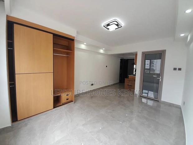 Studio Apartment in Kileleshwa for rent - thumbnail 3