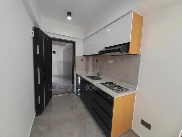 Studio Apartment in Kileleshwa for rent - thumbnail 7