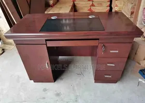 Executive Office Desk Premium Manager Table