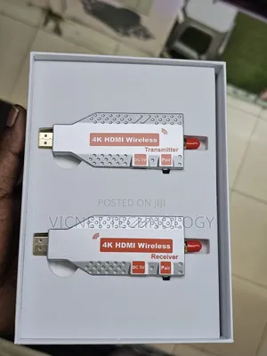  Full Hd 150m Range Wireless Hdmi Extender