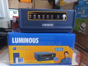 Luminous Inverter 850va 12v