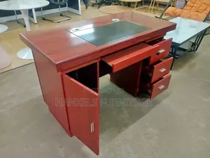 Executive Office Desk High End Office Furniture