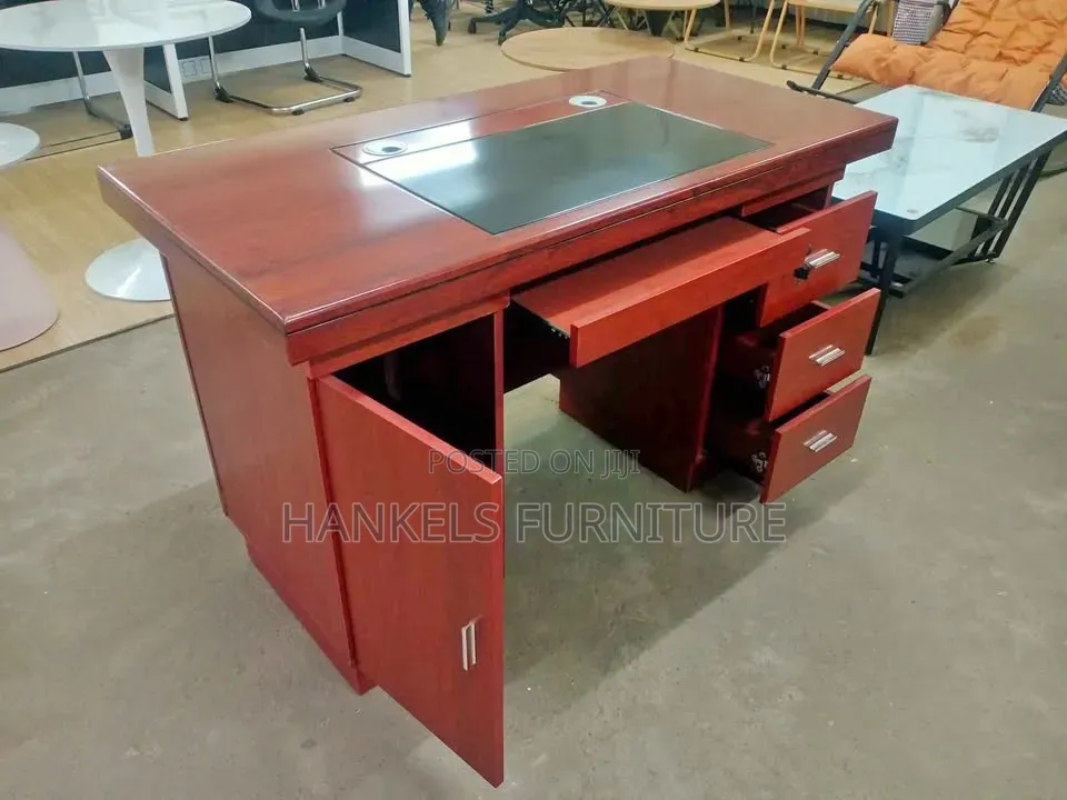 Executive Office Desk High End Office Furniture