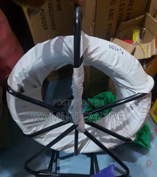 4mm*100m Portable Duct Rodder - main view