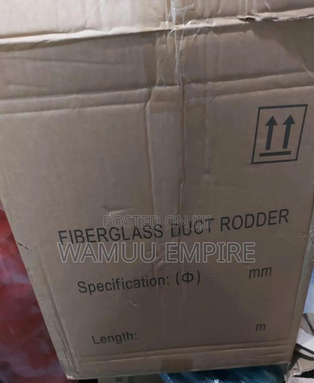 4mm*100m Portable Duct Rodder - thumbnail 2