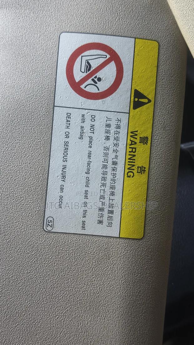 Toyota Nze Sun Visors. - thumbnail 3
