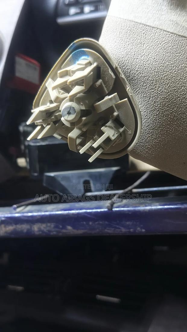 Toyota Nze Sun Visors. - thumbnail 4