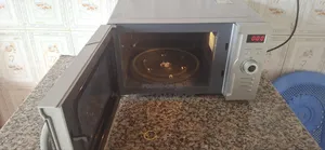 Ramtons Microwave Grill