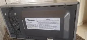 Ramtons Microwave Grill