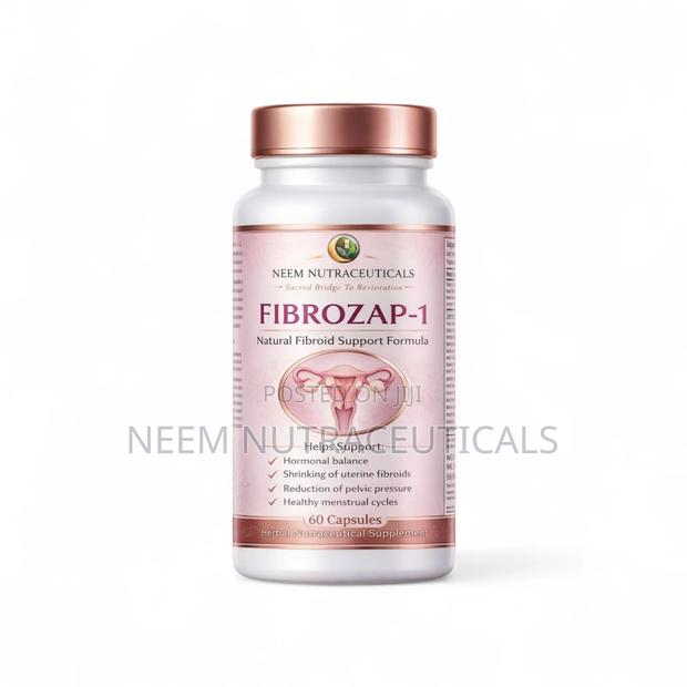 Fibroid Herbal Remedy