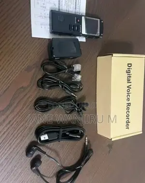 Professional Digital Voice Recorder 16gb Recorder