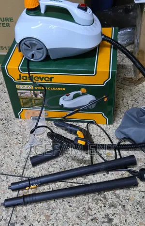 Jadever Heavy Duty Steam Cleaner/1800w Steam Cleaner