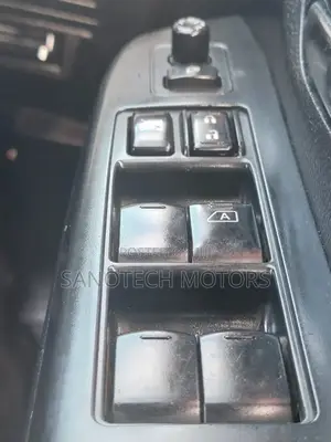 Subaru XV 2014 Silver