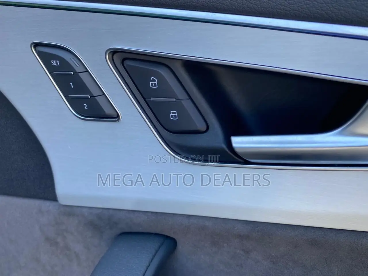 Audi Q8 3.0T Premium AWD quattro 2019 White