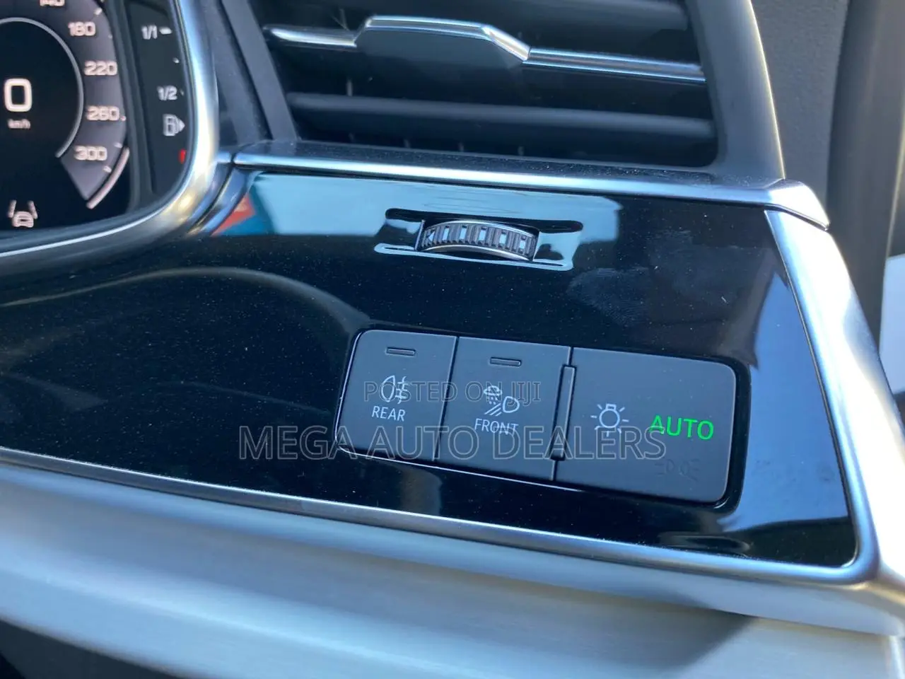 Audi Q8 3.0T Premium AWD quattro 2019 White