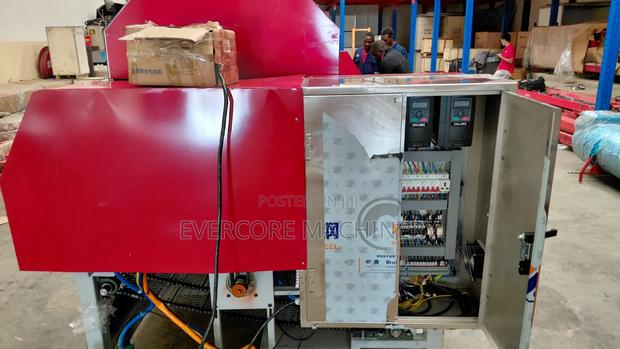 Fully Automatic Carpet Washing Machine For Industrial Use. - thumbnail 4