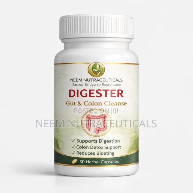 Colon Cleanser