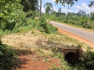 Prime Plot for Sale Daraja Mbili, Kisumu