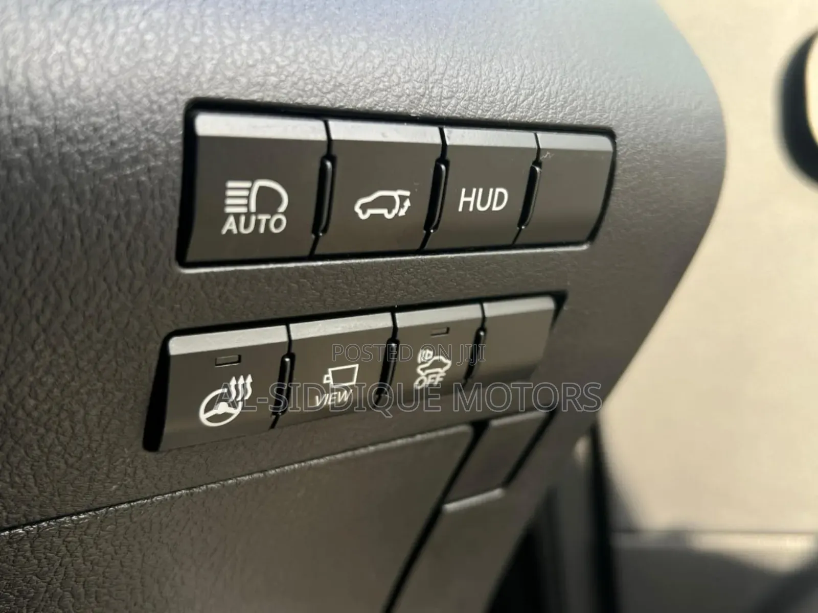 Lexus RX 450H AWD 2018 Gold
