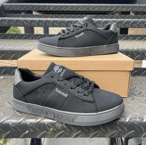 Quality Timberland Casual Sneakers - thumbnail 2