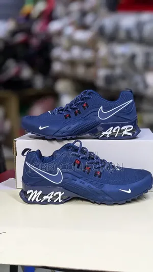 High Quality Nike Airmax Ultra Sneakers
