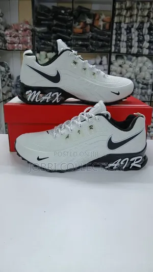 High Quality Nike Airmax Ultra Sneakers