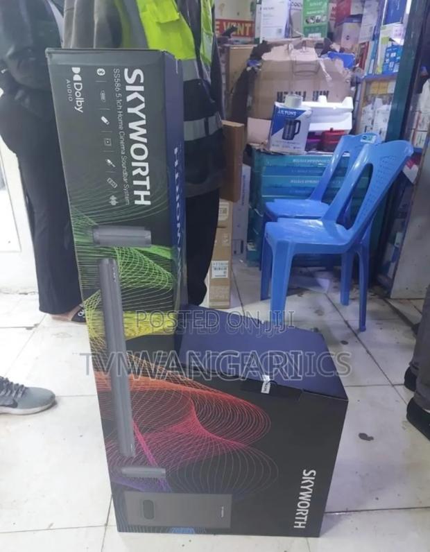 630watts Skyworth Sound Bar