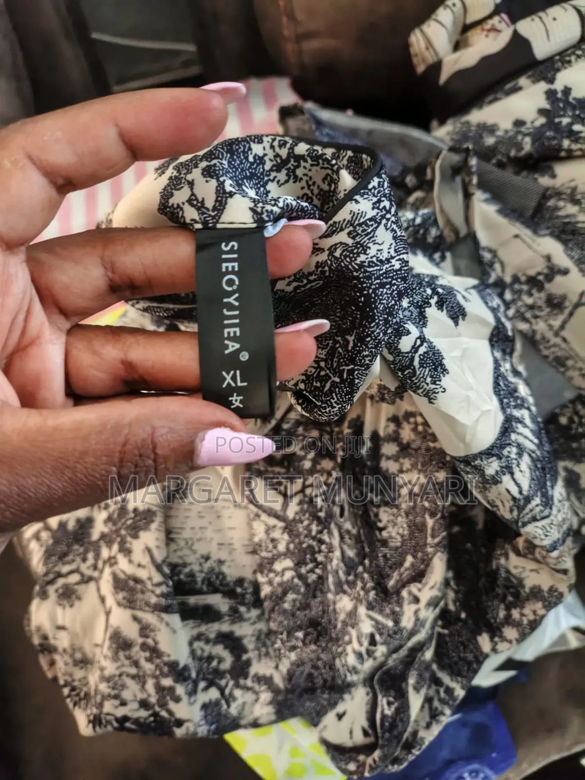 Happy Day Lounge Wear/ Travel Set