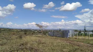 Kitengela Plots
