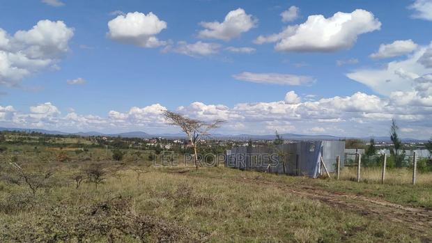 Kitengela Plots