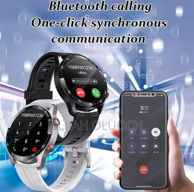 Huawei Smartwatch - thumbnail 4