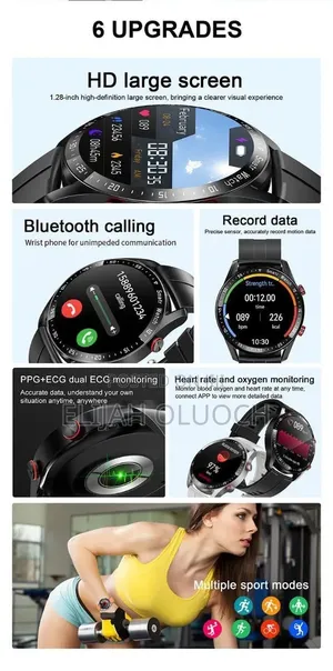 Huawei Smartwatch