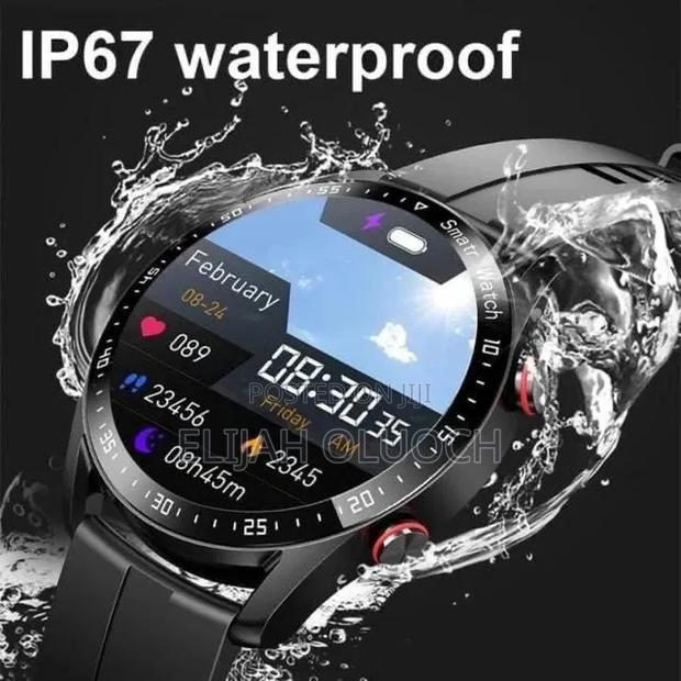 Huawei Smartwatch - thumbnail 6