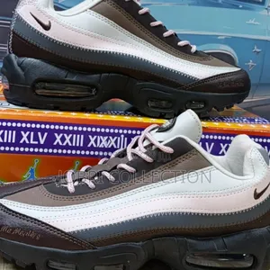 A Ma Maniere X Nike Air Max 95 Sneakers