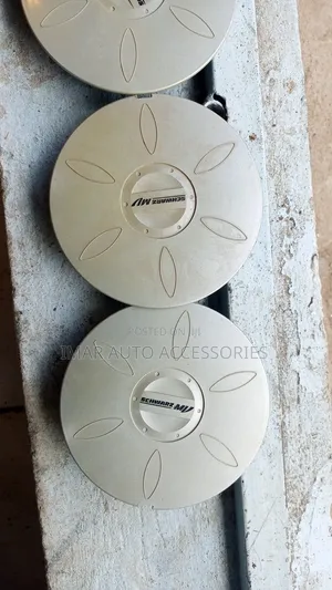 14 Inch Wheel Caps for Nissan Nv200 Kenya | Hubcaps Best Price