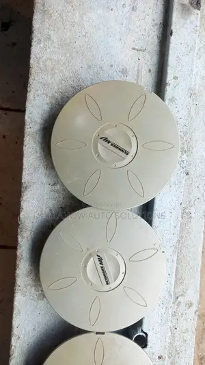 14 Inch Wheel Caps for Nissan Nv200 Kenya | Hubcaps Best Price
